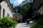 Hochfestung, Salzburg